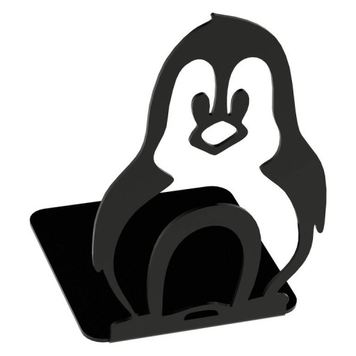 Stojan na knihy Penguin Stojan na knihy PENGUIN