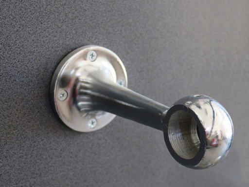 25MM POTRUBNÝ SYSTÉM UZATVORENÁ DIŠTANČNÁ DRŽÁK