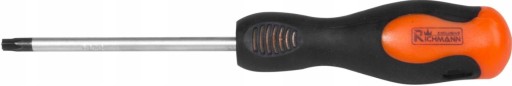 SKRUTKOVAČ MAGNETICKÝ SKRUTKOVAČ TORX T20x100MM CR-MO
