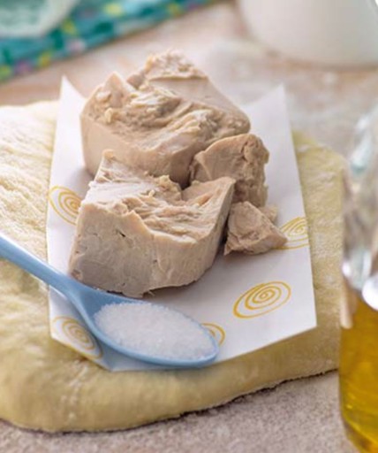 Babičkin kvások, ideálny na pečenie, kvalitný, 100g, ČERSTVÝ