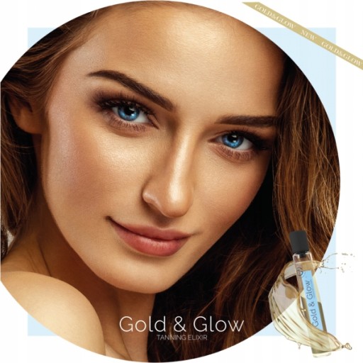 7SUNS GOLD & GLOW ELIXÍROVÝ OLEJ NA OPAĽOVANIE