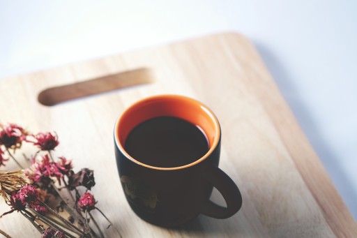 TCHIBO Privat Kaffee Brazil Jemná mletá káva 250g