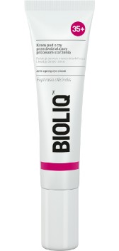 BIOLIQ 35+ Očný krém 15 ml
