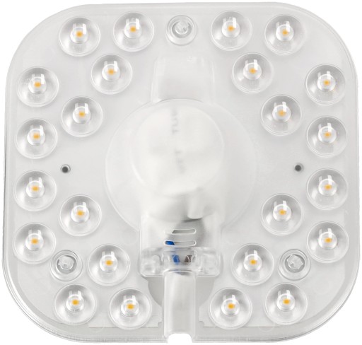LED modulová vložka do stropného svietidla 12W 1200lm Neutral