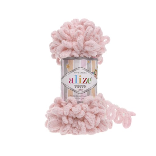 Alize Puffy 161 prášok