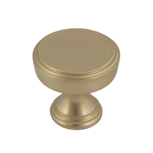 NÁBYTOK ZNAL - G041 BRÚSENÉ ZLATO GLAMOUR AMIX