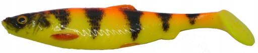 Savage Gear 4D Herring Shad 16cm - Golden Amb.