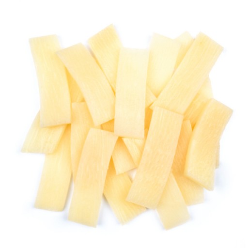 THAI PRIDE Bambusové výhonky plátky 227g