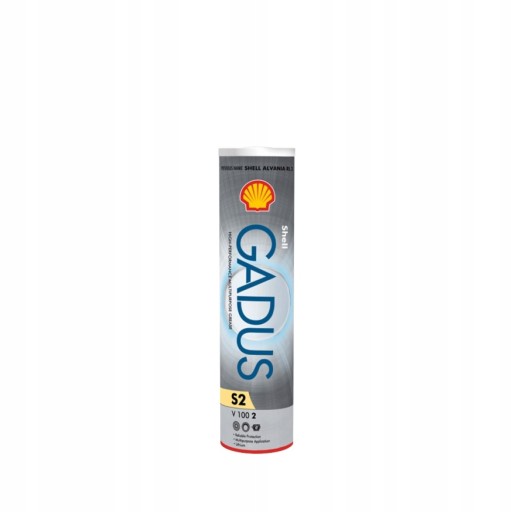 Shell Gadus S2 V100 2 (0,4 kg)