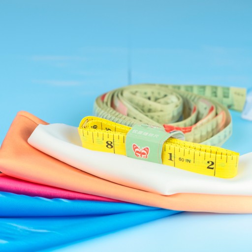 KRAJČÍRSKY CENTIMETER 150CM KRAJČÍRSKE MIERY MERANIE PALCE CENTIMETRE MERANIE meter