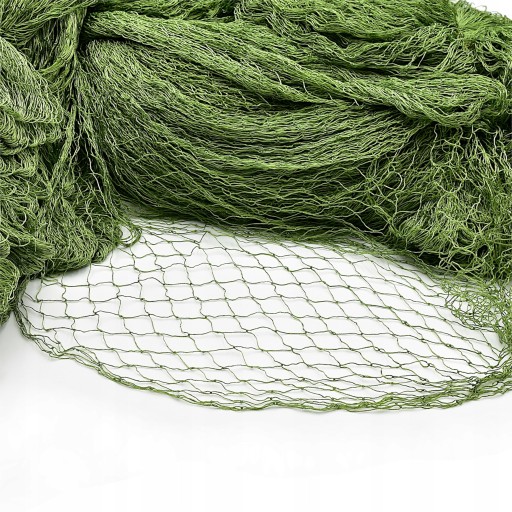 SIEŤ SIEŤ na podberáky, podberáky, 150 cm, priemer 2 cm