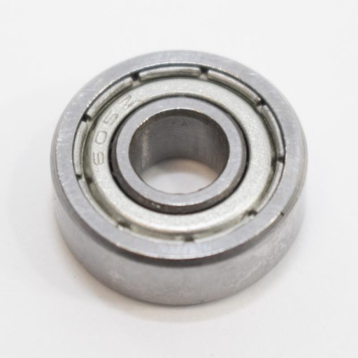 605ZZ Guličkové ložisko 14 x 5 x 5 mm