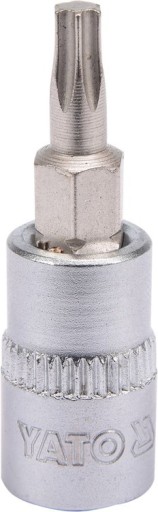 TORX LOCK KEY 1/4 T20 L37MM YT-04304 YATO