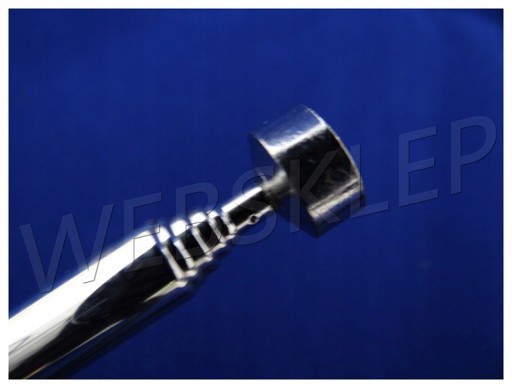 SILNÝ MAGNETICKÝ UCHOVÁVAČ W5F49 TELESKOPICKÝ MAGNET