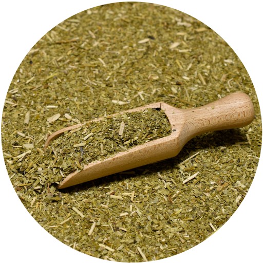 Yerba Mate El Fuego Elaborada NAJSILNEJŠIE 500g