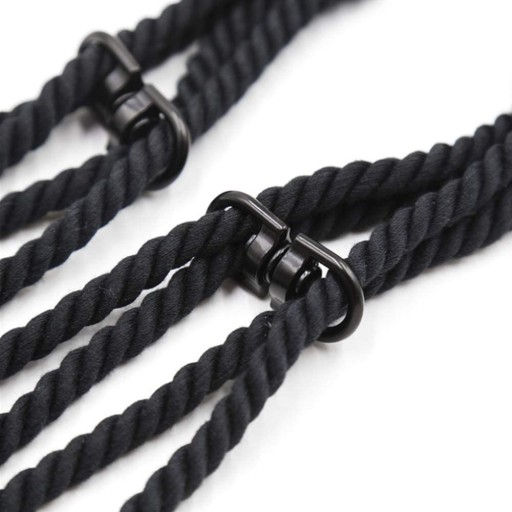EXTRA PÁSOVÉ PUTÁ DOMINATION, OTROCTVO, SHIBARI