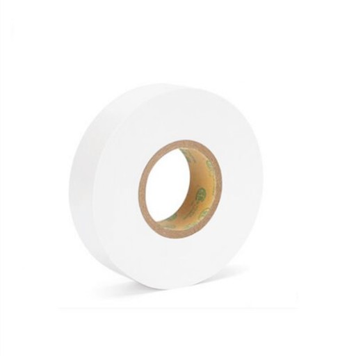 SADA 10x 5,5m SILNÁ VODEODOLNÁ IZOLAČNÁ PÁSKA, FAREBNÁ 18mm DUCT TAPE