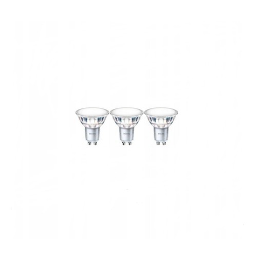 Corepro LEDspot LED žiarovka 550lm GU10 4000K 929002981302