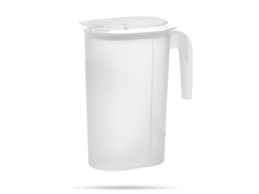 CHLADNIČKA MRAZNIČNÉ NÁPOJE PLASTOVÉ 1,5L