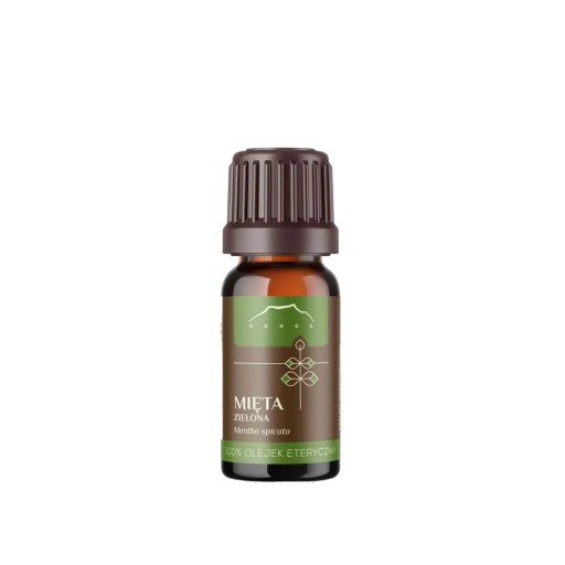 Mätový olej 100% esenciálny Nanga 10ml