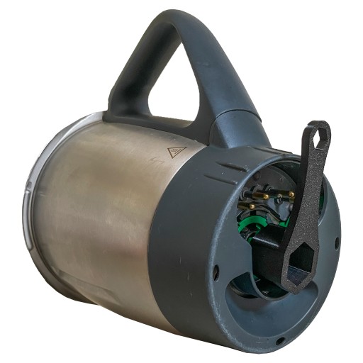 GOMBÍK NA ODSTRAŇOVAČ CESTA THERMOMIX TM6 TM5