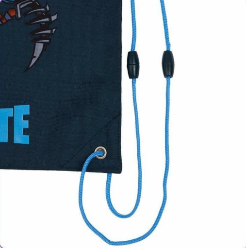 Školská taška Fortnite Raven Calego