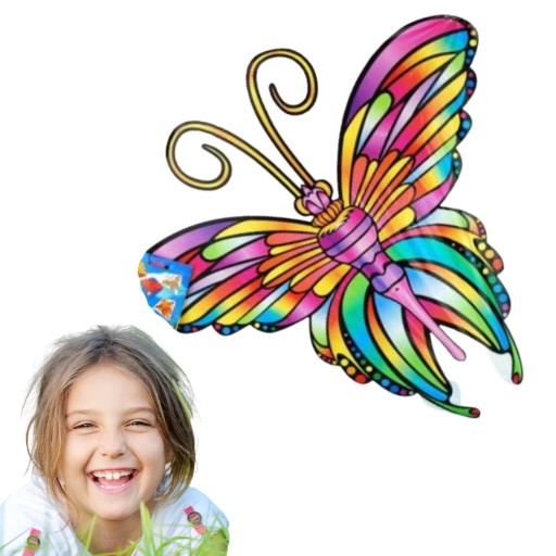 KITE 61*66 CM