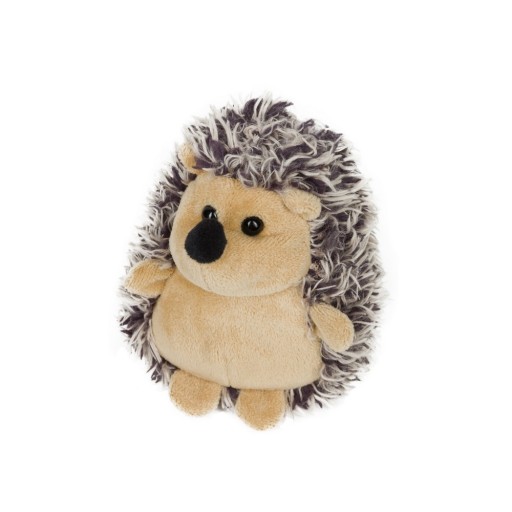 Plyšový ježko, plyšový maskot predškoláka