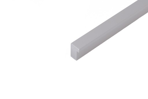 KĽÚČKA NA NÁBYTOK UC12/UA02 192 HLINÍKOVÁ UM-472