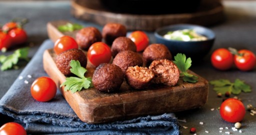 SEITAN suchý pšeničný proteín VITATEX WHEAT FL 250g