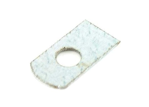 Podložka PLATE PROTECTION spojka MZ 250 TS pod maticu