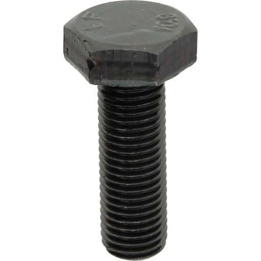 Skrutka jemná M10x1,25x30 trieda 10,9 DIN 961