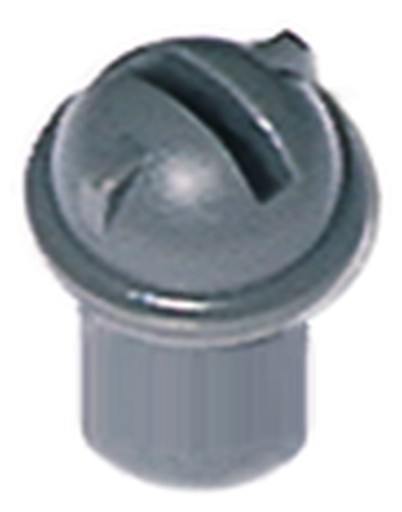 Oplachovacia tryska 140007 ELETTROBAR LAV701