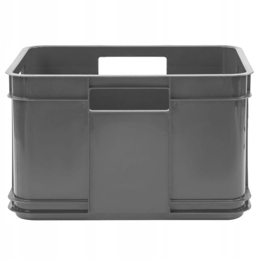 KEEEPER bruno eco line kontajner euro box m; 16Y
