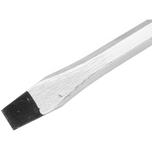 SKRUTKOVAČ, KRÁTKY PLOCHÝ SKRUTKOVAČ 6x38mm MAGNETICKÝ PEVNÝ RICHMANN C5424