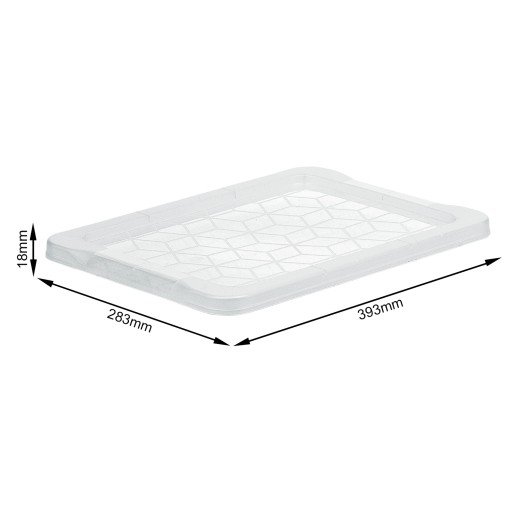 Veko na nádobu Rotho EVO EASY 11l a 15l