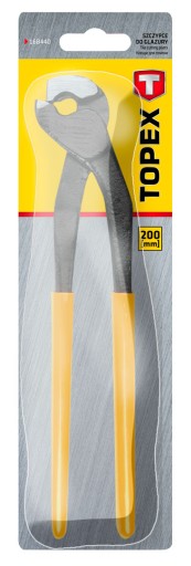 Kliešte na obkladačky 200 mm