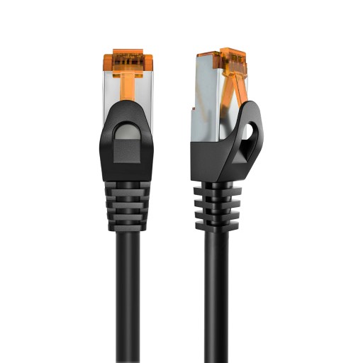 LAN ETHERNET RJ45 SFTP CAT6a 3M KÁBEL