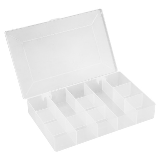Organizér 22,6 x 15,4 x 3,7 cm TOPEX 79R176