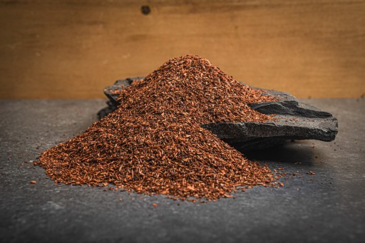 ROOIBOS s príchuťou EARL GREY, skvelá vôňa, 50g