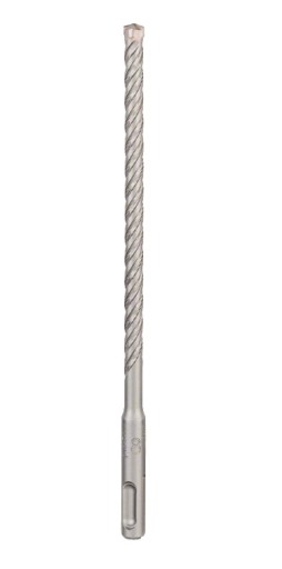 VŔTAČKA BOSCH SDS PLUS-5X 4-PÁSOVÁ 8x150/210