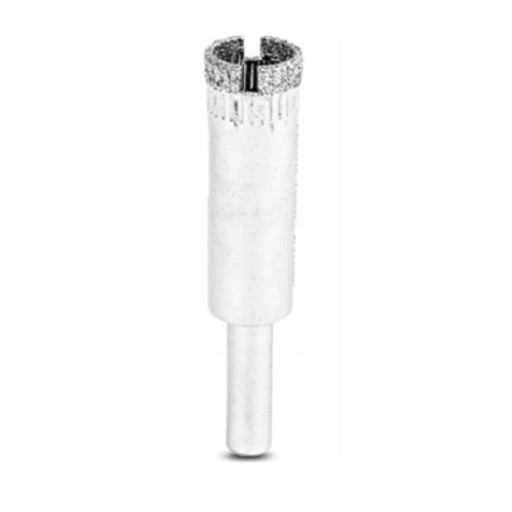 DIAMANTOVÁ DIEROVÁ PÍLKA PRE hrnčiarsku vŕtačku 10 mm KD11222
