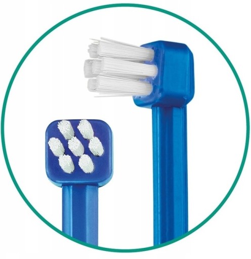 CURAPROX KEFA NA IMPLANTÁTY CS 708 COMPACT HEAD 1 ks