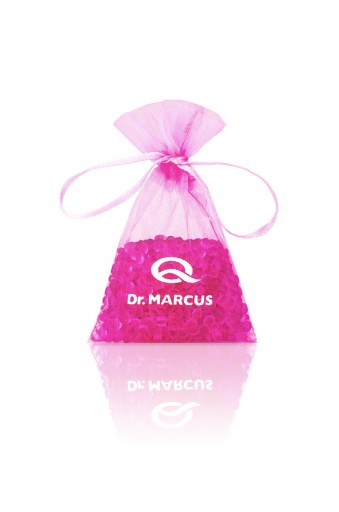 DR.MARCUS FRESH BAG VÔŇA DO AUTO GUMA 45 DNÍ