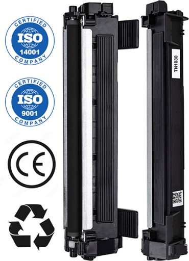 Toner pre Brother TN-1030 HL1110 DCP-1510E DCP-1512