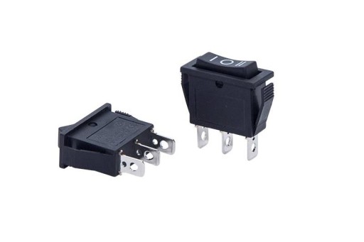 SPINAC 16A 250V ZAP-VYP-ZAP CIER