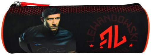 Tubusový peračník St. Majewski - Robert Lewandowski RL9