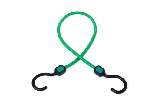 Lano elastické 90cm BSTRAP-10