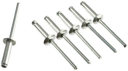 Topex 43E403 12,5 mm 50 ks TOPEX 5902062020208