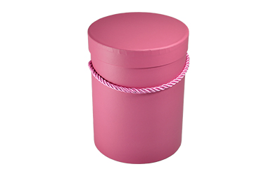 Kvetinový box 18 cm košík na kvety COLORS